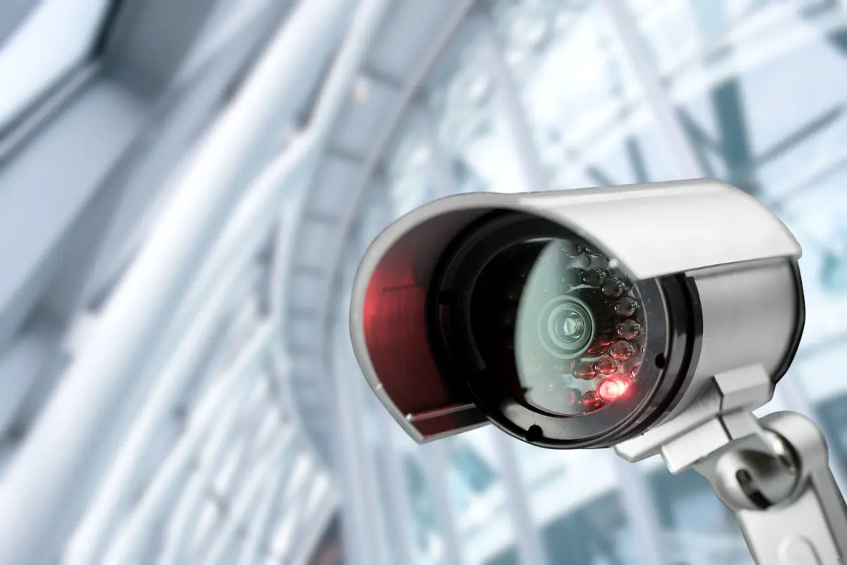 video-surveillance